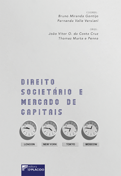 Coautor Mário Tavernard Martins de Carvalho